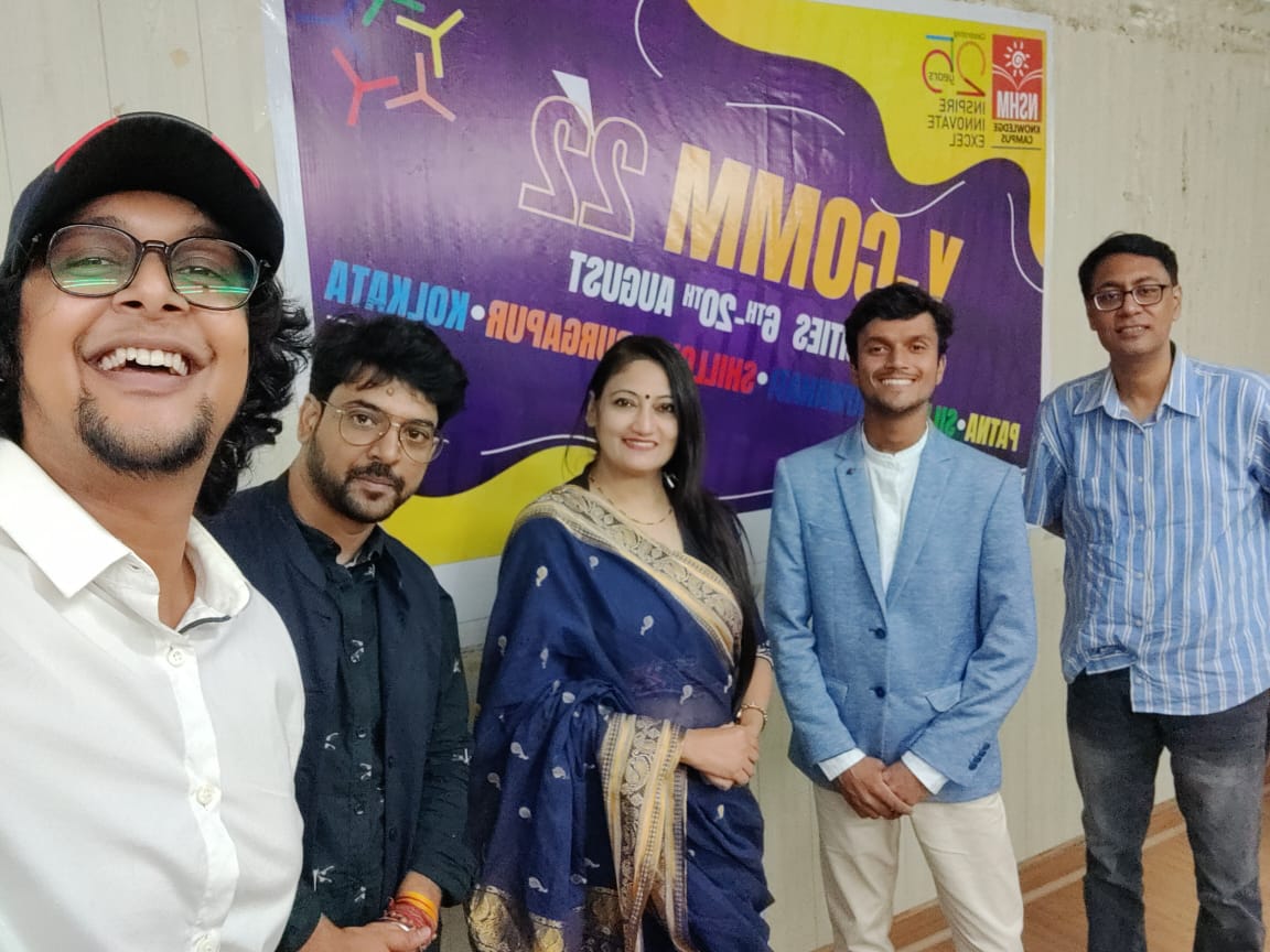 Kolkata as Guest of Honor to felicitate Young Achievers Award